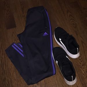 🌟 PANTS ADIDAS FOR JUNIOR  🌟